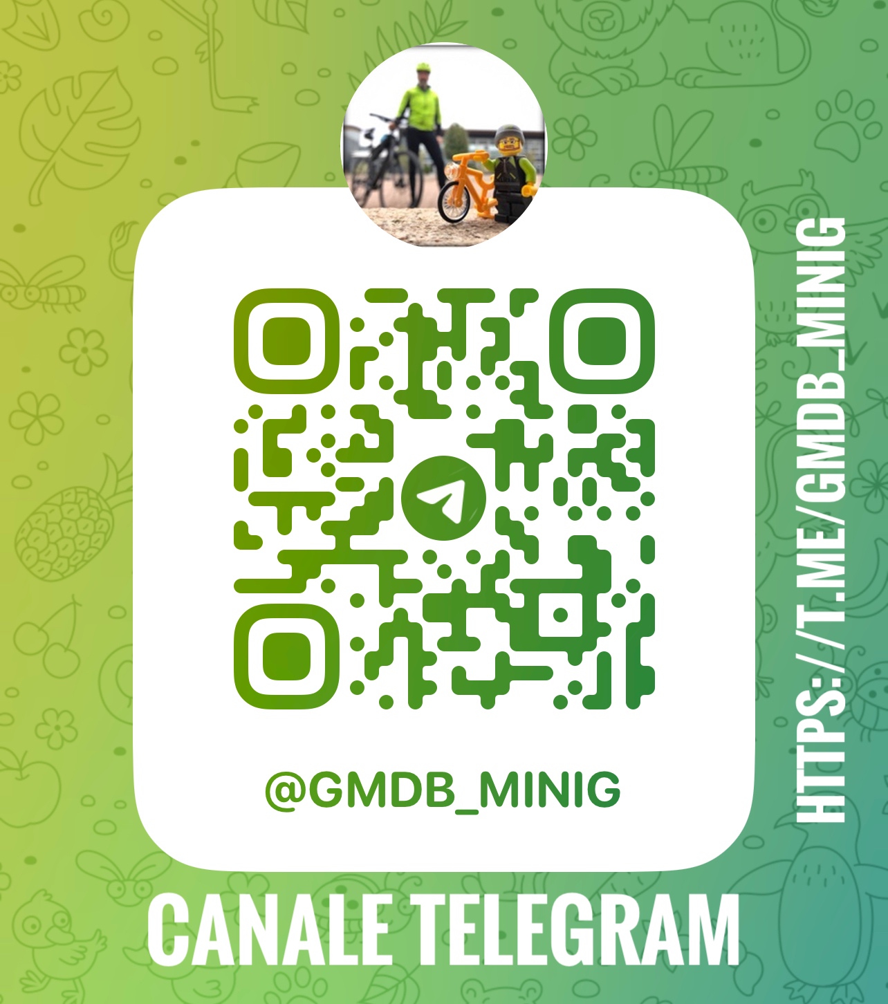 [Canale Telegram]