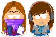 [Alessia & Ilaria]