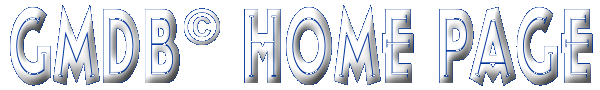 [GMDB© HOME PAGE]