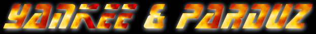 [Yankee & Parduz]