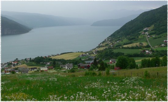 [Sull'Utfjord]