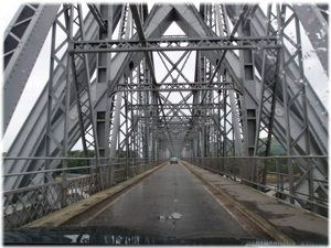 [Il ponte sul fiordo a Connel]