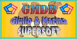 [Logo GMDB�]