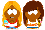 [Alessia & Ilaria]